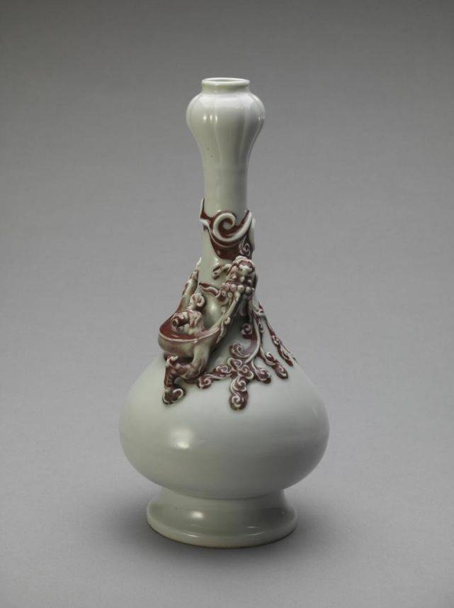 品味丨中西方陶瓷艺术