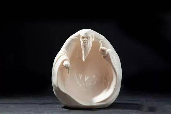 2020中国德化陶瓷博览会暨茶具文化节将于10月17日开幕