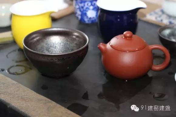 关于茶与盏，这些谣言你信过吗？