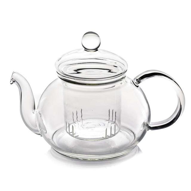 时尚“茶生活”源于好茶具