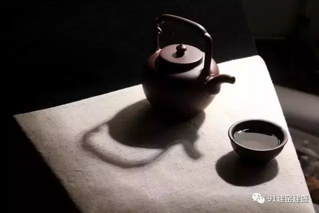 习惯喝茶的人，身上有10种独特的气质！