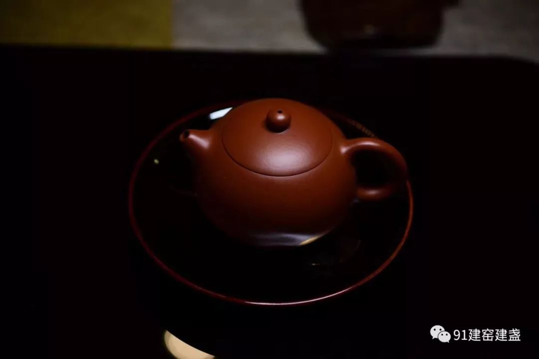 习惯喝茶的人，身上有10种独特的气质！
