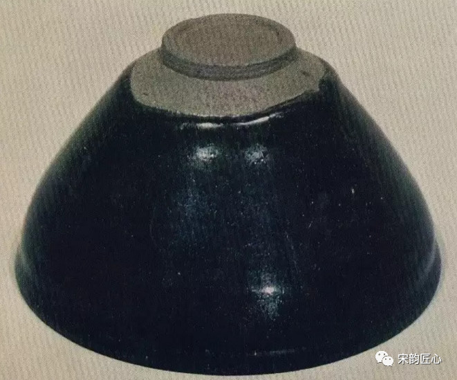 黑釉茶碗为何以建盏为首？是否能与青瓷、白瓷“三分天下”？