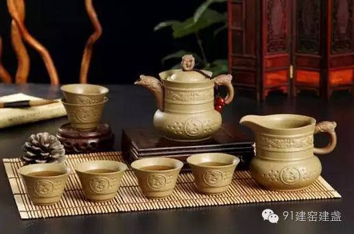 茶具那么多种，不知道你珍爱哪种呢？