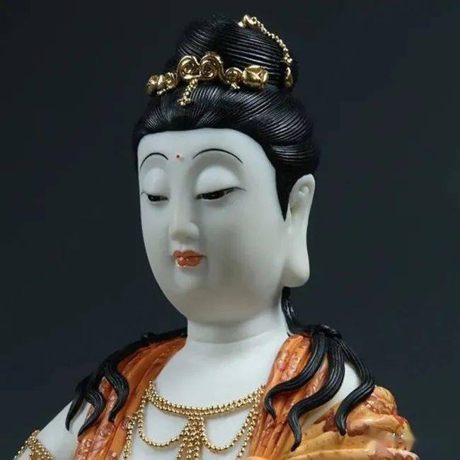艺术收藏｜感受德化陶瓷中传承的佛道儒文化