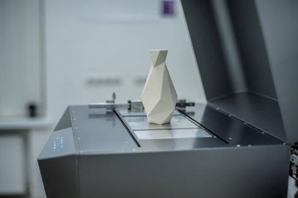 科普｜3D打印的新应用 — 陶瓷